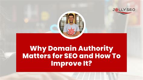 Improving Authority .
